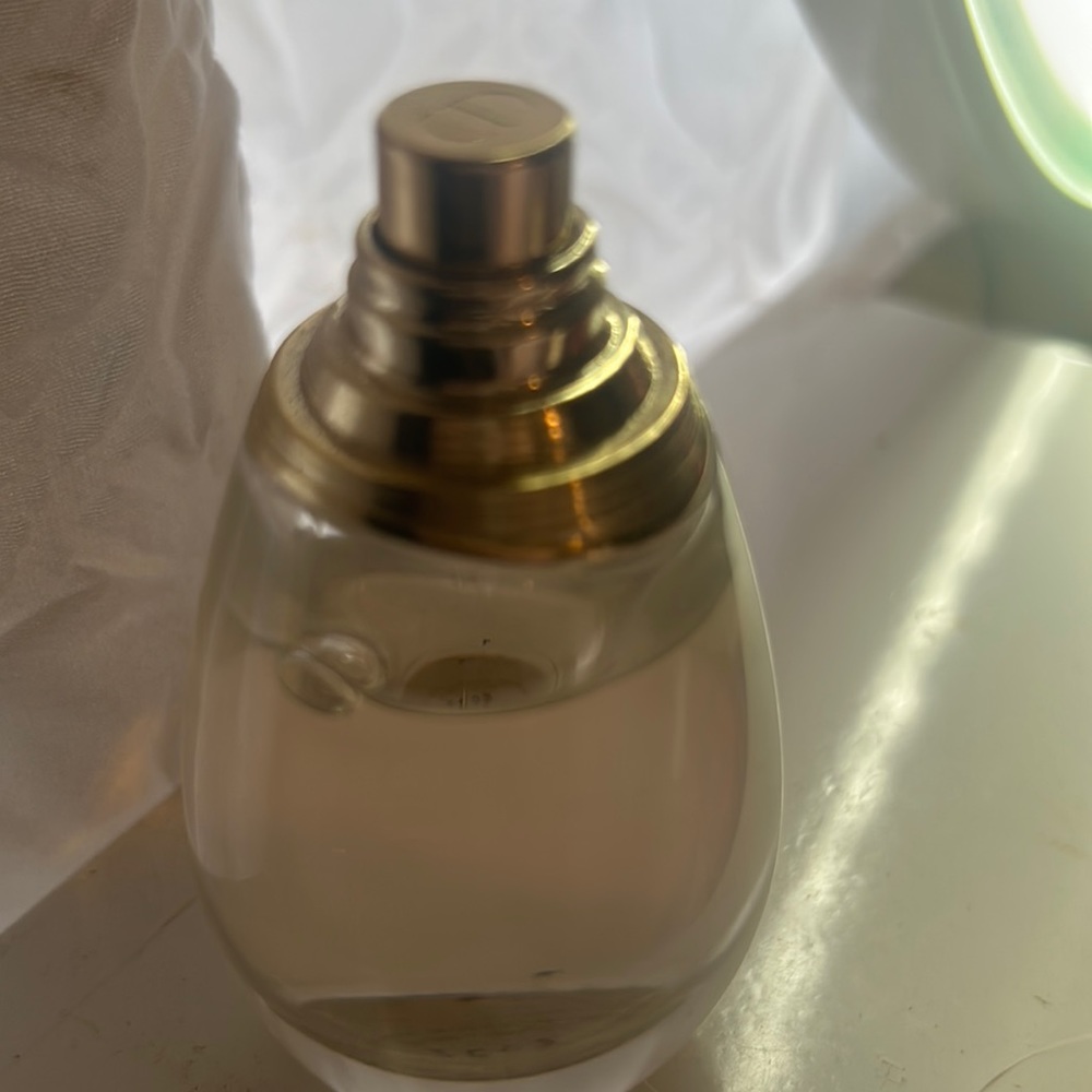 Jador perfume by Dior